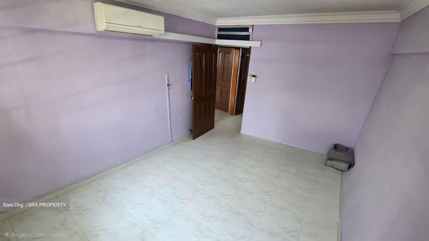 Blk 450 Jurong West Street 42 (Jurong West), HDB 4 Rooms #561481761